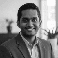 Ashlin Darius Govindasamy
